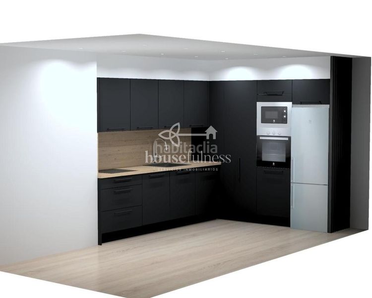 Foto cd973e8e-1722-4e9f-91ce-49cc3b13e0c4. Flat with heating in Cedeira