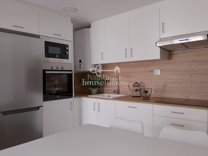 Foto db86bae5-1749-4eb8-bd7d-9b603d233188. Flat in Cedeira