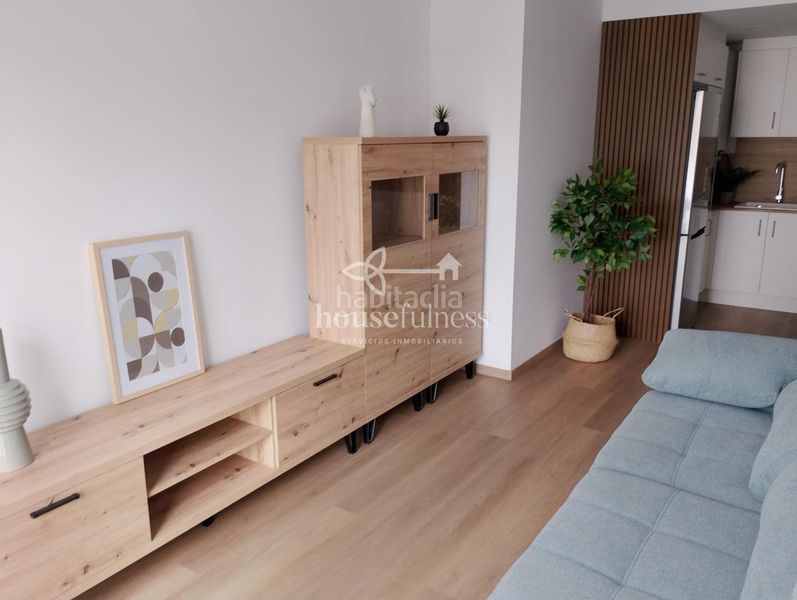Foto e9703a12-5a2e-4936-b8eb-5963a27f5ffa. Flat in Cedeira