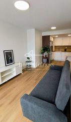 Etagenwohnung in Cedeira