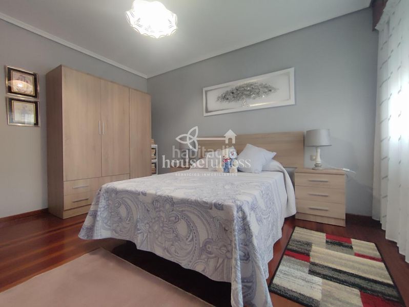 Foto 0b0e98b6-a106-476c-be3a-17765e6e8d6c. Pis amb calefacció aparcament a Fajardo Ferrol