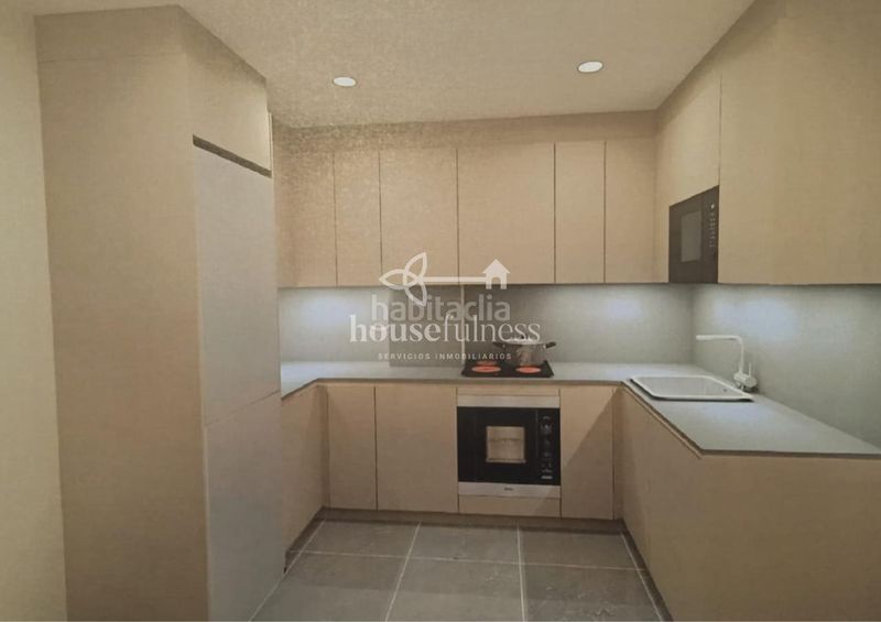 Foto 949984af-0e88-4319-b131-db470dc8ef18. Pis amb calefacció aparcament a A Gándara Narón