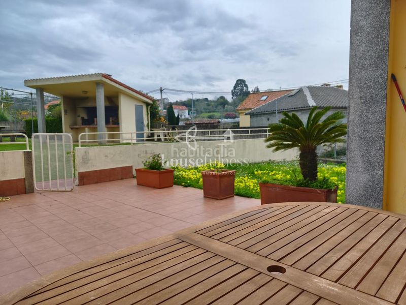 Foto ad327a5f-fe02-4444-8818-2a0be86a4f02. Chalet en Miño