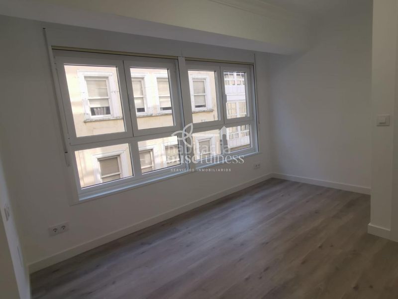 Foto 4eb67214-76dd-4b80-ad05-705fe6228e5a. Appartamento con riscaldamento in Centro Ferrol