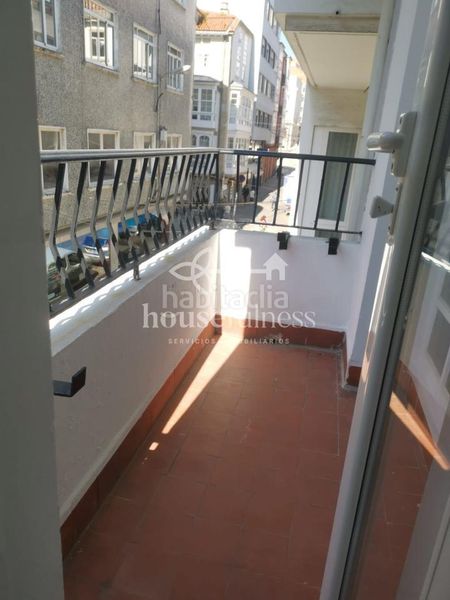 Foto 5a1dc857-0e46-443e-baea-d8c1abaa88b6. Appartamento con riscaldamento in Centro Ferrol