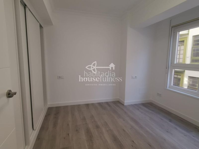 Foto 937f27c2-6019-493a-90c1-b7ad2140efe4. Appartamento con riscaldamento in Centro Ferrol