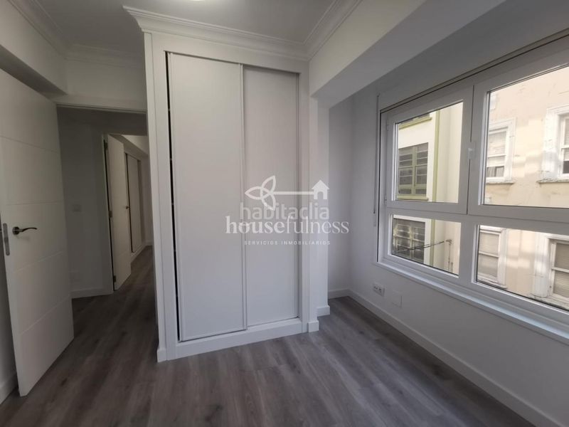 Foto d3b00681-c3b3-490c-901e-3b59085c1ed0. Appartamento con riscaldamento in Centro Ferrol