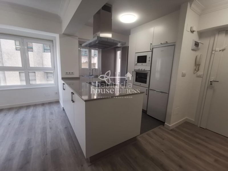 Foto e94ba059-9822-4af0-9646-c8150d9b367e. Appartamento con riscaldamento in Centro Ferrol