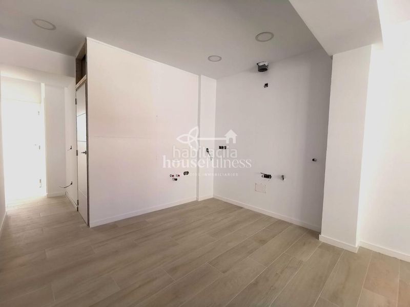 Foto 189c2a16-c892-499d-b294-a1d6ead0070b. Appartamento con riscaldamento parcheggio in Centro Ferrol