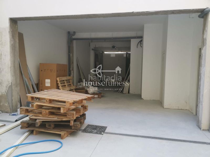 Foto 4b461e9c-542f-4097-a9e6-90dd8ac13c74. Appartamento con riscaldamento parcheggio in Centro Ferrol