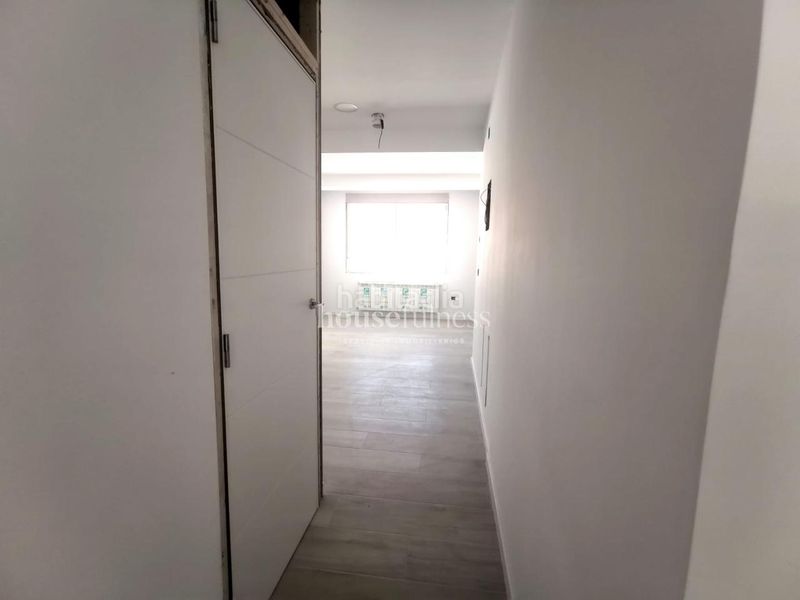 Foto f2c65e6e-27fe-4a25-ae44-68f49216743d. Appartamento con riscaldamento parcheggio in Centro Ferrol
