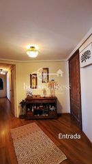 Flat in Piñeiros - Freixeiro