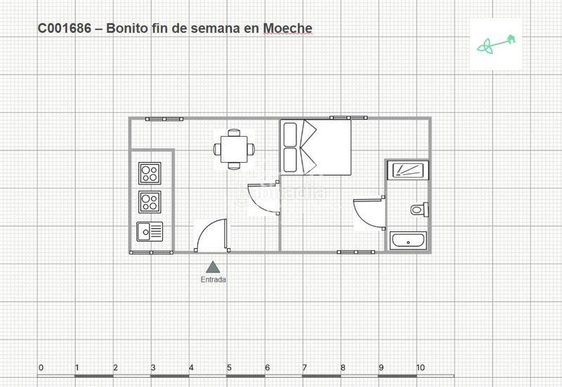 Foto 19b9237d-a043-498b-aa08-9d67e08309d7. Casa en Moeche