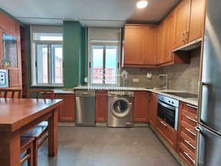 Appartement à A Malata - Catabois - Ciudad Jardín