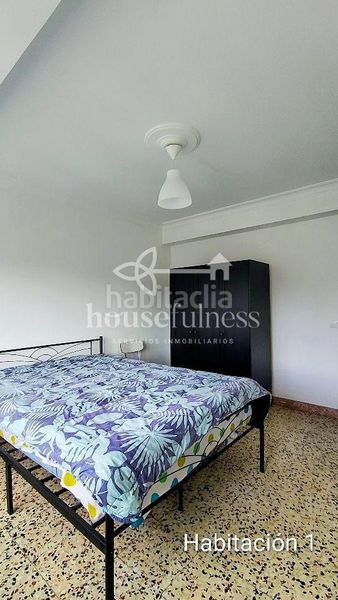 Foto 100c9d45-ed2f-4d19-9987-5c067e4efb45. Pis amb calefacció a A Malata - Catabois - Ciudad Jardín Ferrol