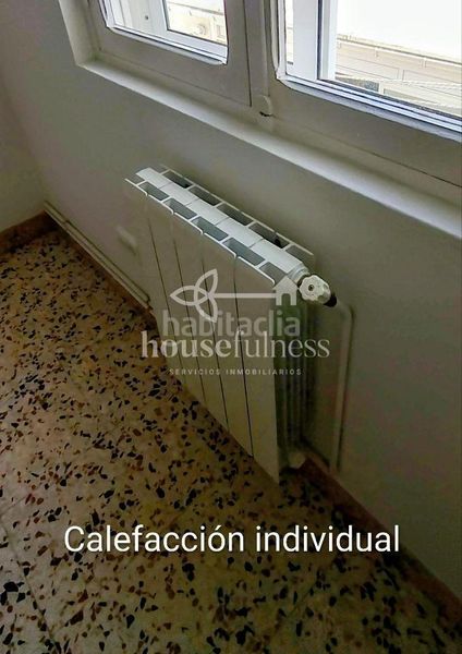 Foto 1940205a-143d-4598-8844-f026ac959750. Pis amb calefacció a A Malata - Catabois - Ciudad Jardín Ferrol