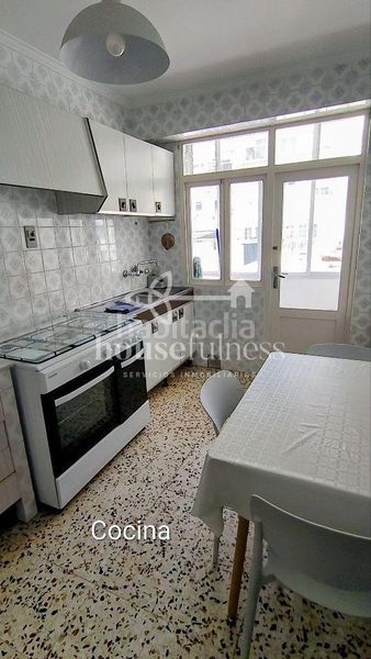 Foto 308bcd86-0591-4fbe-b00c-8534a2ff9256. Pis amb calefacció a A Malata - Catabois - Ciudad Jardín Ferrol