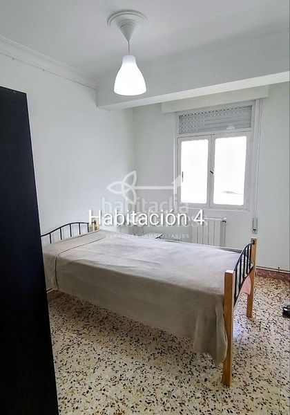 Foto 4840c745-b674-4d65-87c0-194c4a104a54. Pis amb calefacció a A Malata - Catabois - Ciudad Jardín Ferrol