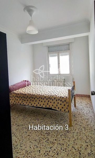 Foto 86101d16-ad09-40e5-8391-c695f31028e2. Pis amb calefacció a A Malata - Catabois - Ciudad Jardín Ferrol