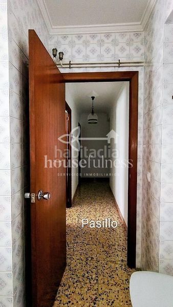 Foto f90c529e-1f8b-472d-9186-880c8ac6c9bb. Pis amb calefacció a A Malata - Catabois - Ciudad Jardín Ferrol