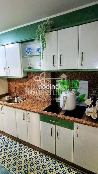 Foto 10633cc2-8697-452d-9c34-a6fdbae15d7c. Pis amb calefacció aparcament a Porta Nova Ferrol
