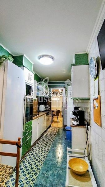 Foto 24704420-1657-4220-8964-3818f5953087. Pis amb calefacció aparcament a Porta Nova Ferrol
