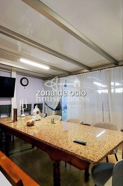 Foto 4d9029d8-ab84-4f77-a338-b50f4203eb8a. Pis amb calefacció aparcament a Porta Nova Ferrol