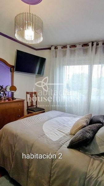 Foto 5c1c713d-7a16-4e2c-bbc5-9eb1e52a1cd0. Pis amb calefacció aparcament a Porta Nova Ferrol