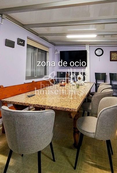 Foto 6c3f4047-5204-4338-a89f-ca4dfffb4d12. Pis amb calefacció aparcament a Porta Nova Ferrol