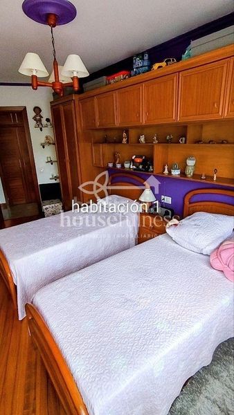Foto b04fe8b1-8a75-4dbd-8f16-445dc47c9cef. Pis amb calefacció aparcament a Porta Nova Ferrol