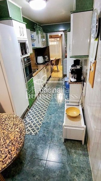 Foto ccfaf118-4186-4e57-98c4-96760aafae12. Pis amb calefacció aparcament a Porta Nova Ferrol