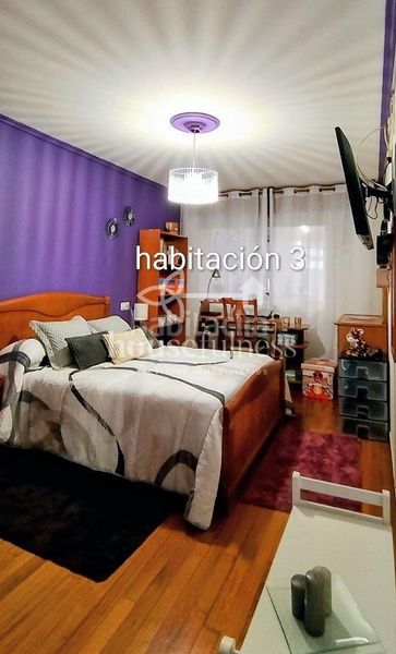 Foto 66cf08d2-71fe-42eb-ab3c-20b7cb601e23. Piso en Porta Nova Ferrol