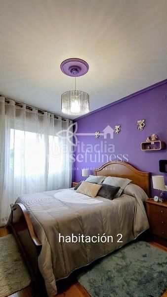 Foto 92dac6fe-2f04-471e-9b3c-a48c75dd8cf1. Piso en Porta Nova Ferrol