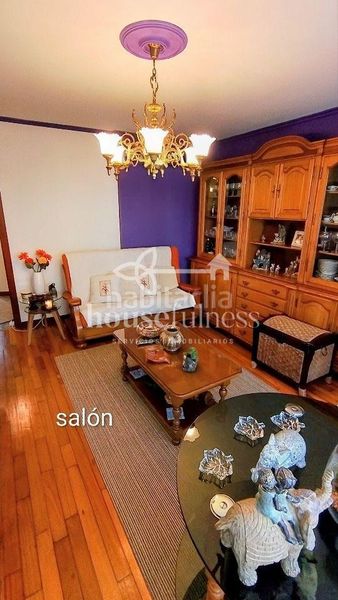 Foto d489b19b-e62b-4aa0-b60d-9acb6e586ddc. Piso en Porta Nova Ferrol