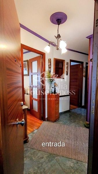 Foto 593a8ad8-03e9-4ded-8586-516e5b9a23db. Pis amb calefacció aparcament a Porta Nova Ferrol