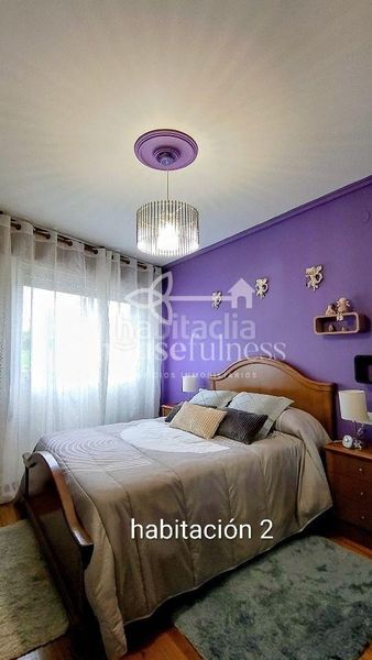 Foto 2a04b98e-55a0-4ffa-87b3-ec9bbd59be67. Piso en Porta Nova Ferrol