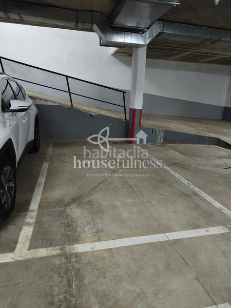 Foto 48f77345-0fc8-429f-8123-99e0c2389848. Apartament amb calefacció aparcament a O Feal - Xubia Narón