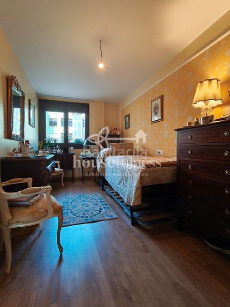 Foto 941709dc-b27d-4106-9c91-2a276e198d59. Apartament amb calefacció aparcament a O Feal - Xubia Narón