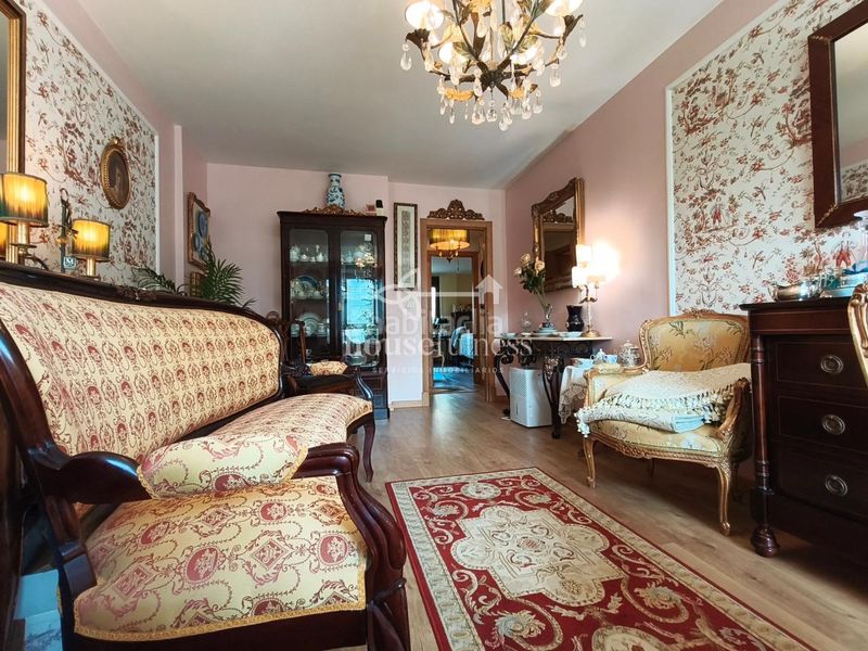 Foto e4c30df7-7bbb-48ea-803e-3d7a3707019f. Apartament amb calefacció aparcament a O Feal - Xubia Narón