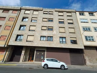 Appartement in O Feal - Xubia