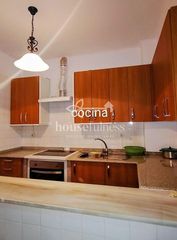Rent Loft in Fene