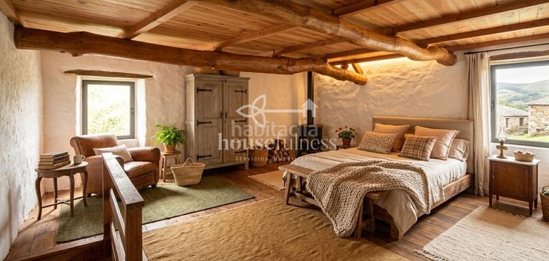 Foto e45f0beb-1393-4839-b7c8-83da8d953d6f. Maison avec chauffage dans Moeche