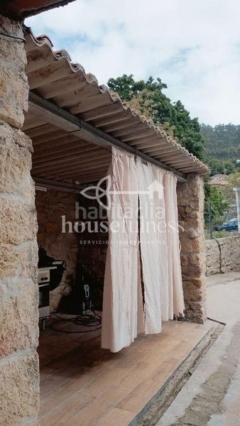 Foto 362d2899-a19c-4b4d-b42c-42e9ee904a80. Masia amb calefacció aparcament piscina a Área Rural Ferrol