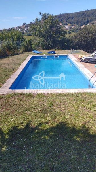 Foto 7bc07eab-5401-46a7-8c40-1b694a3a8c10. Masia amb calefacció aparcament piscina a Área Rural Ferrol