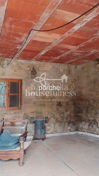 Foto c4ebad84-2431-4d38-bd61-216f81fccb51. Masia amb calefacció aparcament piscina a Área Rural Ferrol
