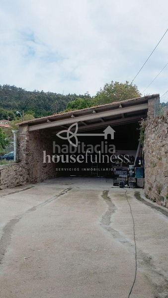 Foto d6e9e2ff-8f18-4887-9454-ef008a201219. Masia amb calefacció aparcament piscina a Área Rural Ferrol