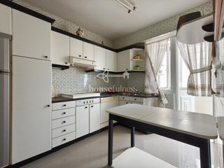 Flat in Zona Ultramar