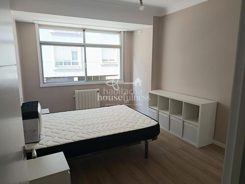 Foto 04c20ec7-fd86-464d-92d2-92dcdc622e0a. Rent flat with heating in Fajardo Ferrol