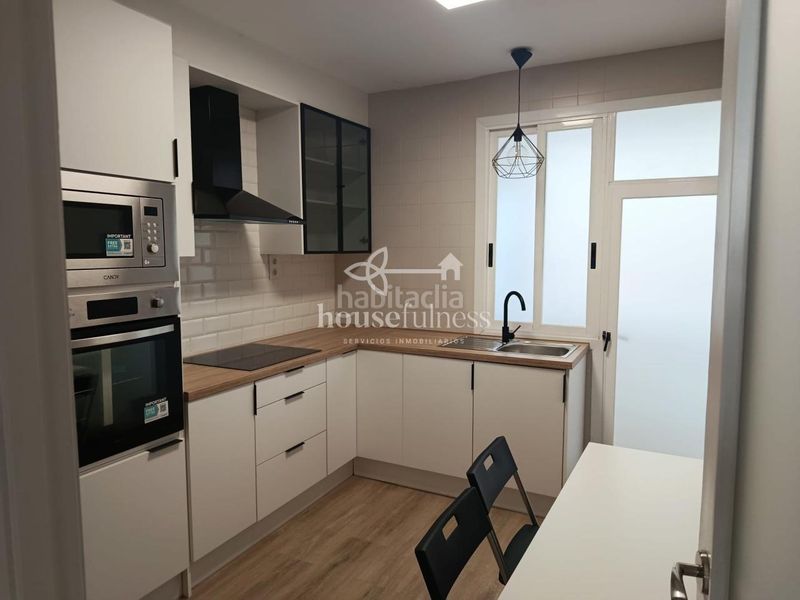 Foto 27755d91-0851-4518-b2f9-daa9e2118892. Rent flat with heating in Fajardo Ferrol