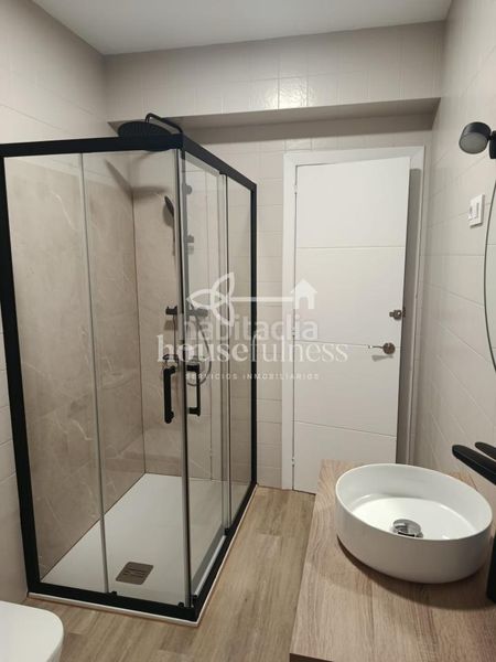 Foto 67394a23-ca14-40eb-bef2-bd708974c416. Rent flat with heating in Fajardo Ferrol
